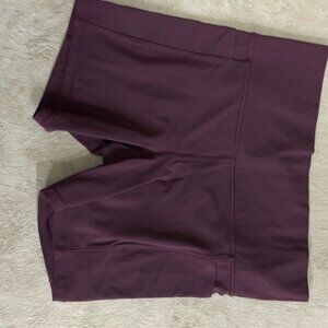 Athleta shorts